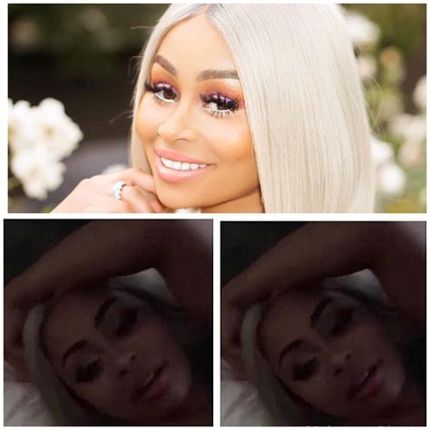 blac chyna cum|Blac chyna sextape